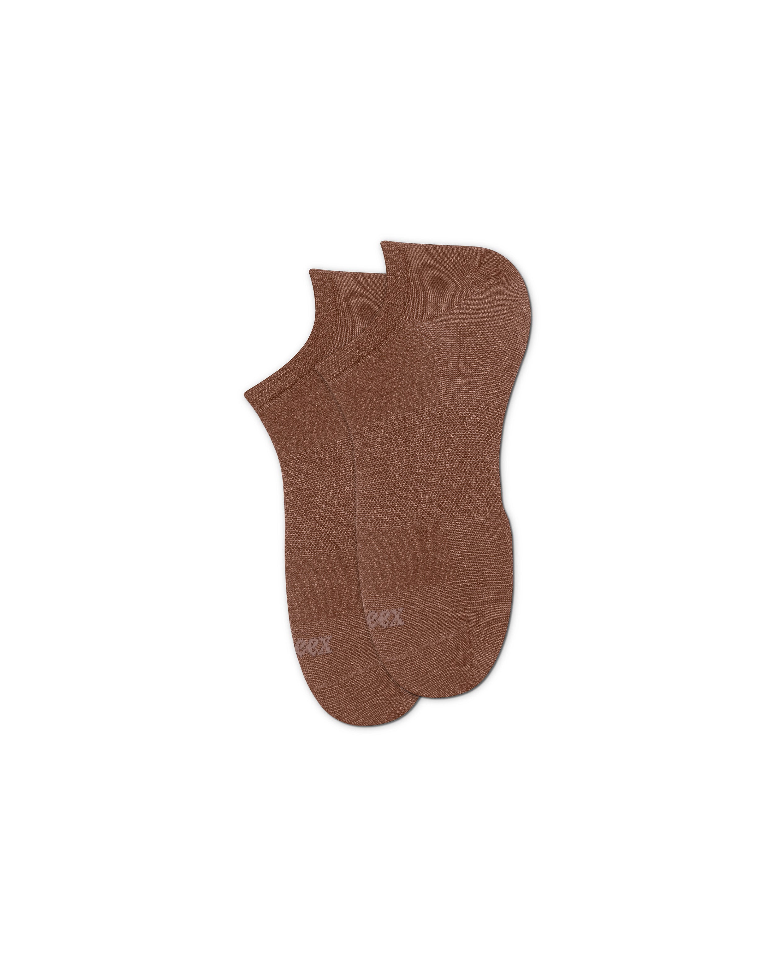 Silk Ankle Sock - Image 3